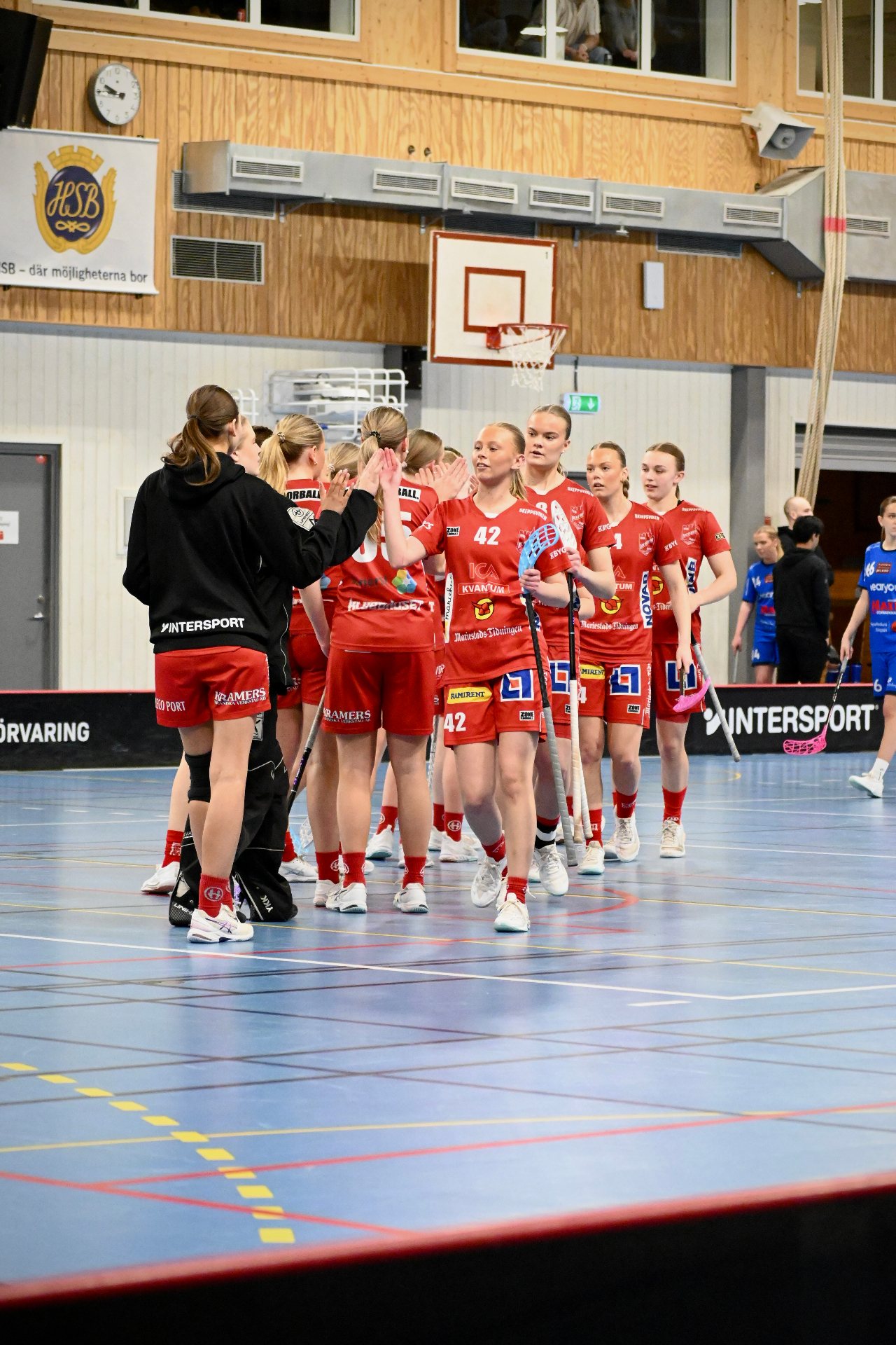 IBK Lockerud