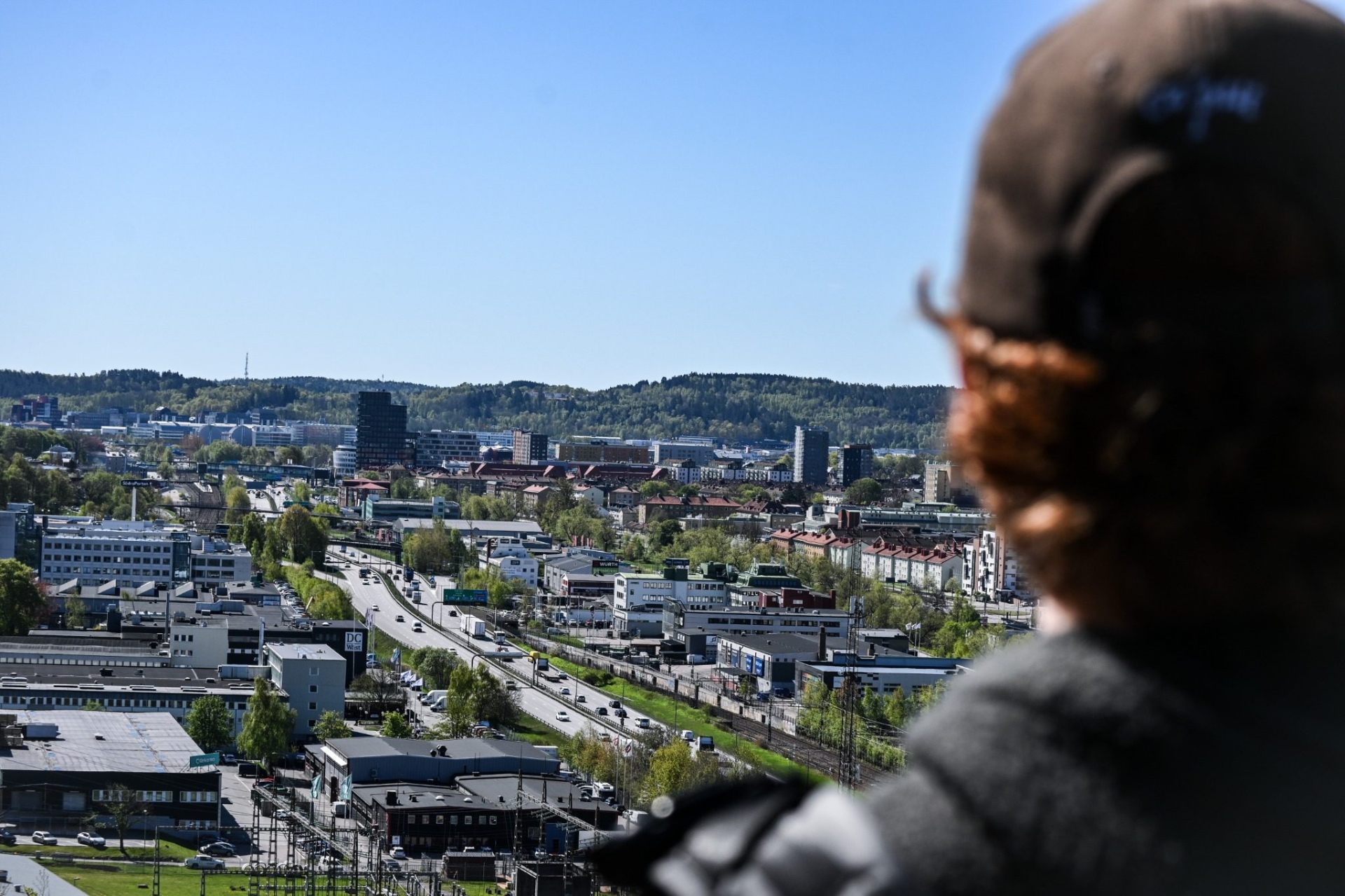 Stad och Natur