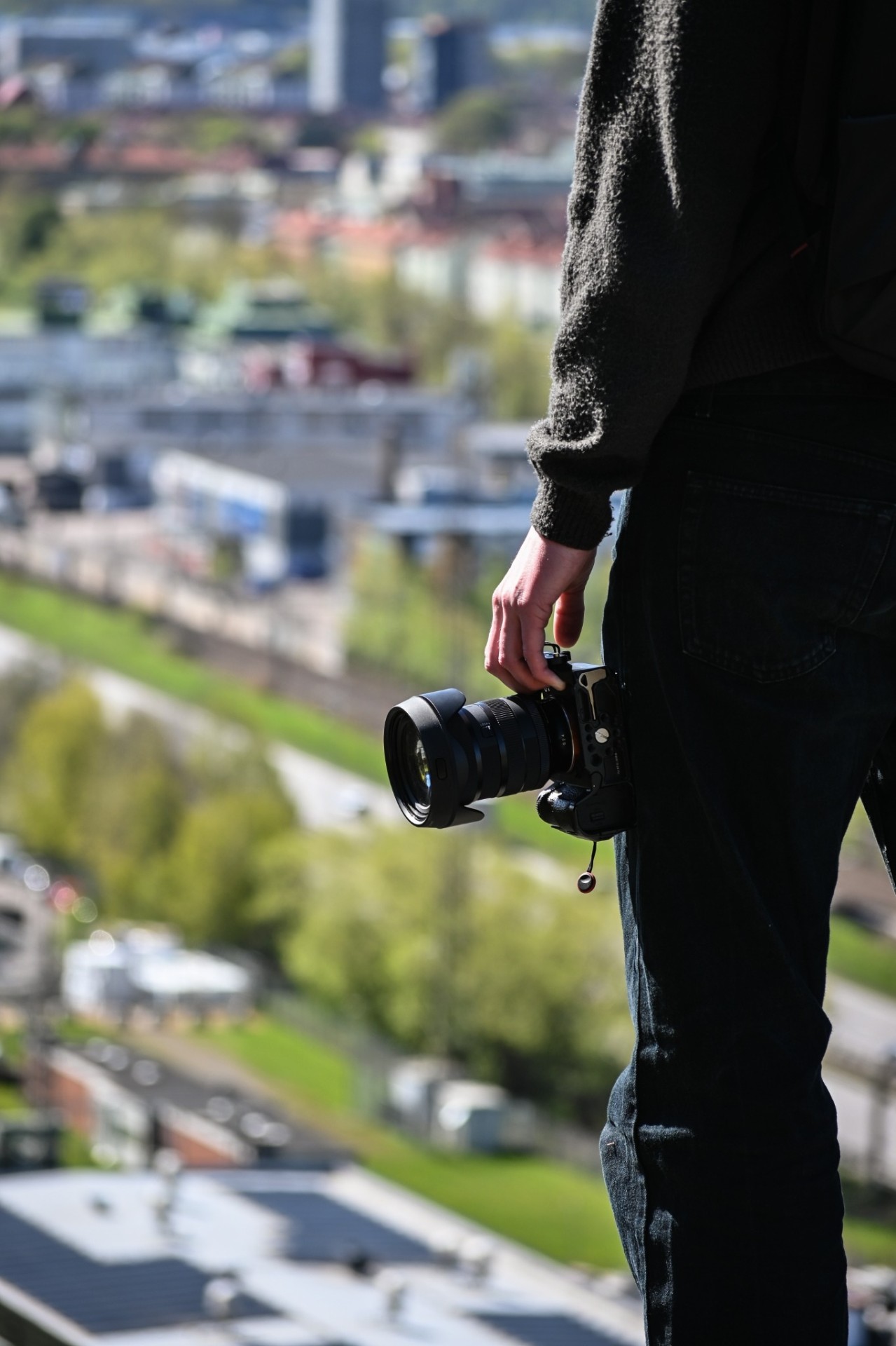 Stad och Natur