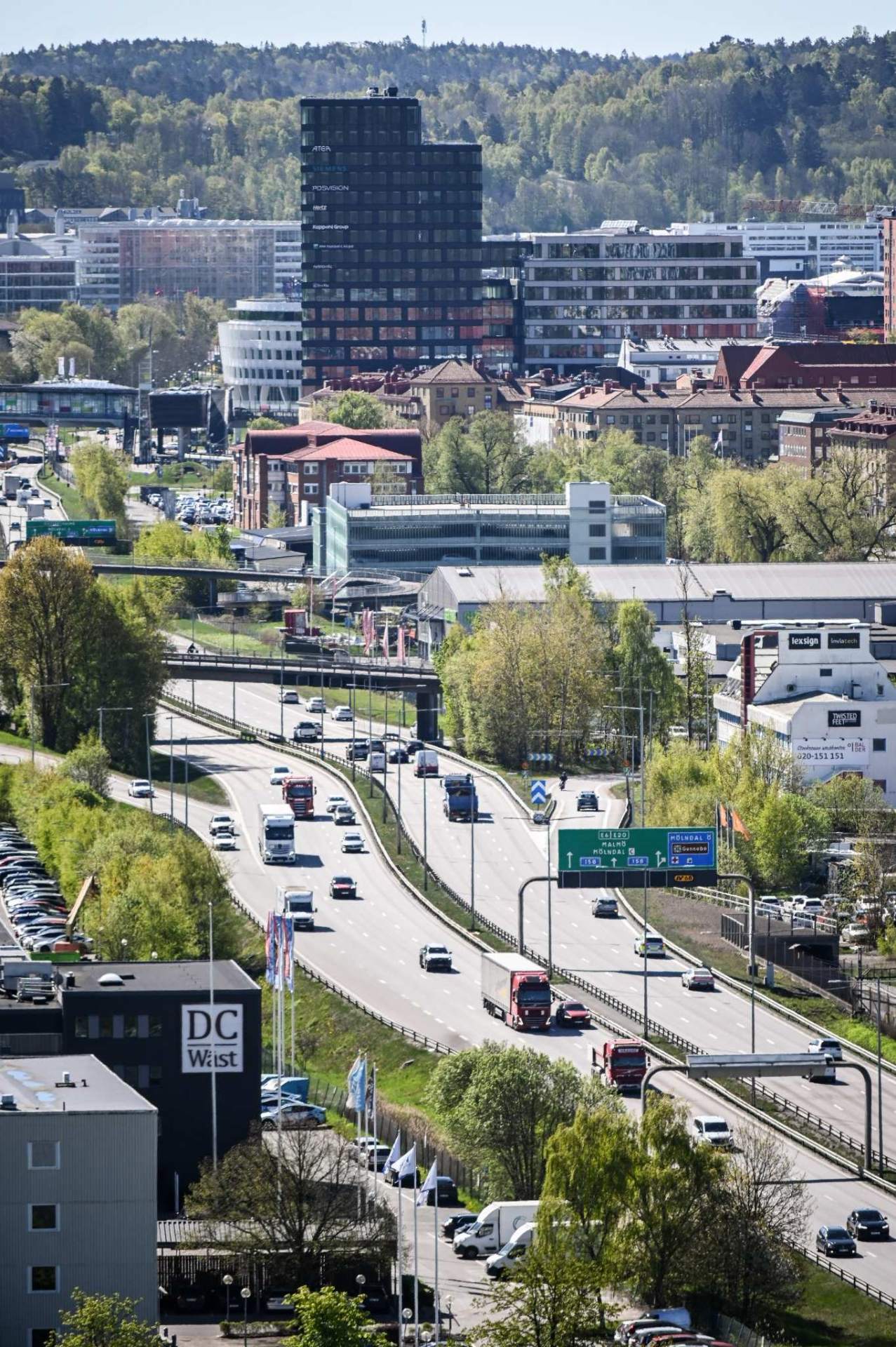 Stad och Natur