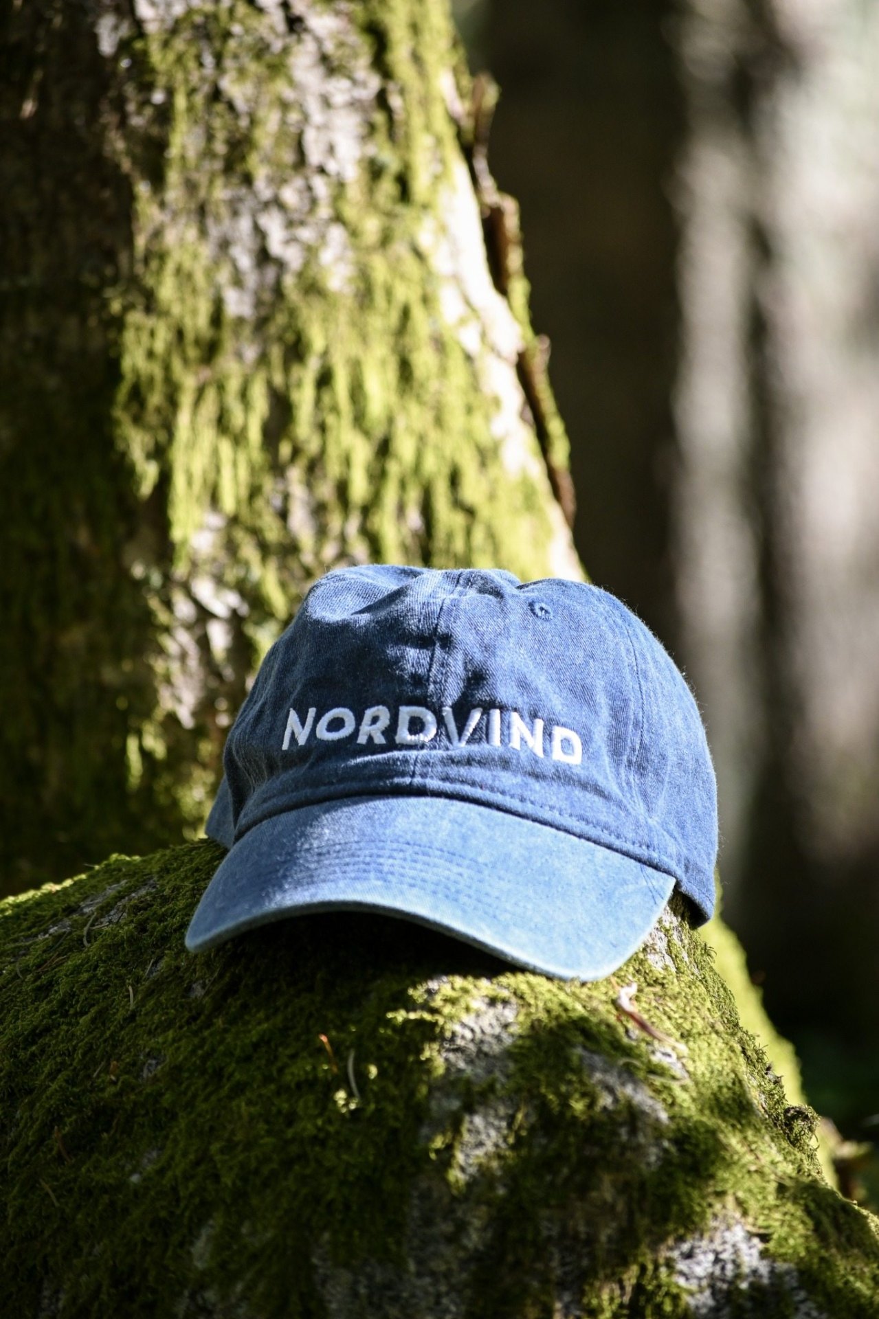 Min vecka hos Nordvind Media
