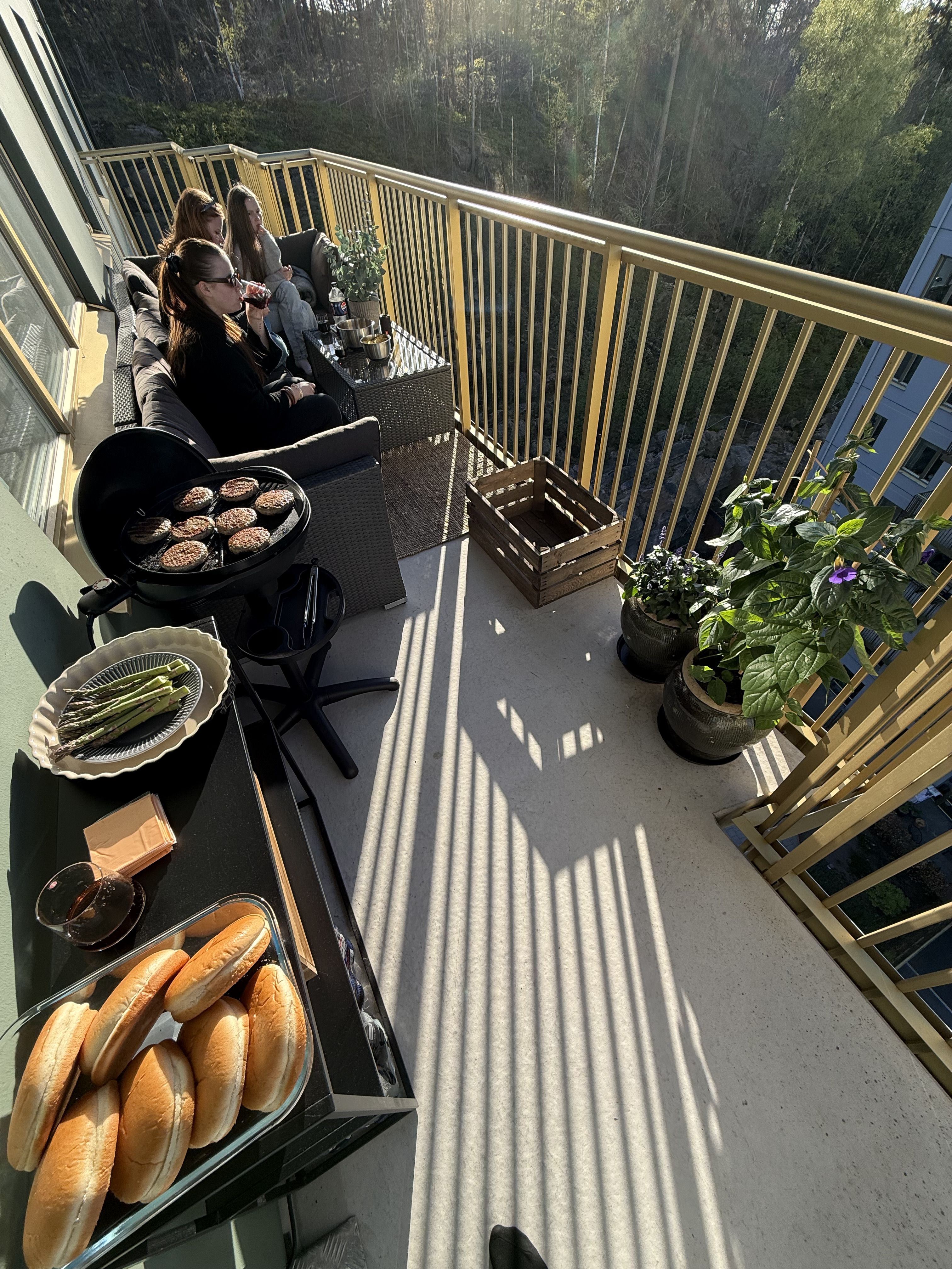 Min vecka hos Nordvind Media