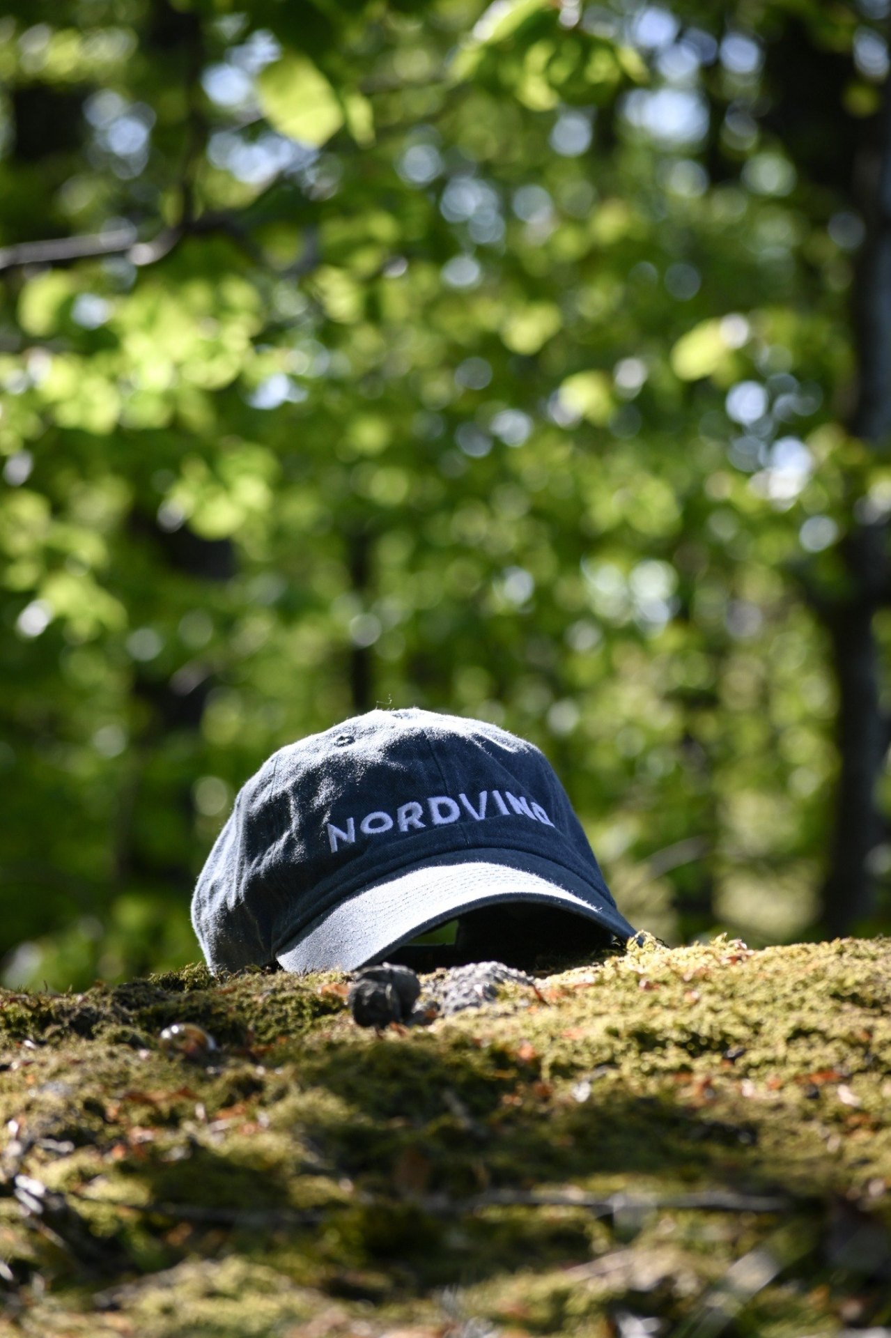 Min vecka hos Nordvind Media