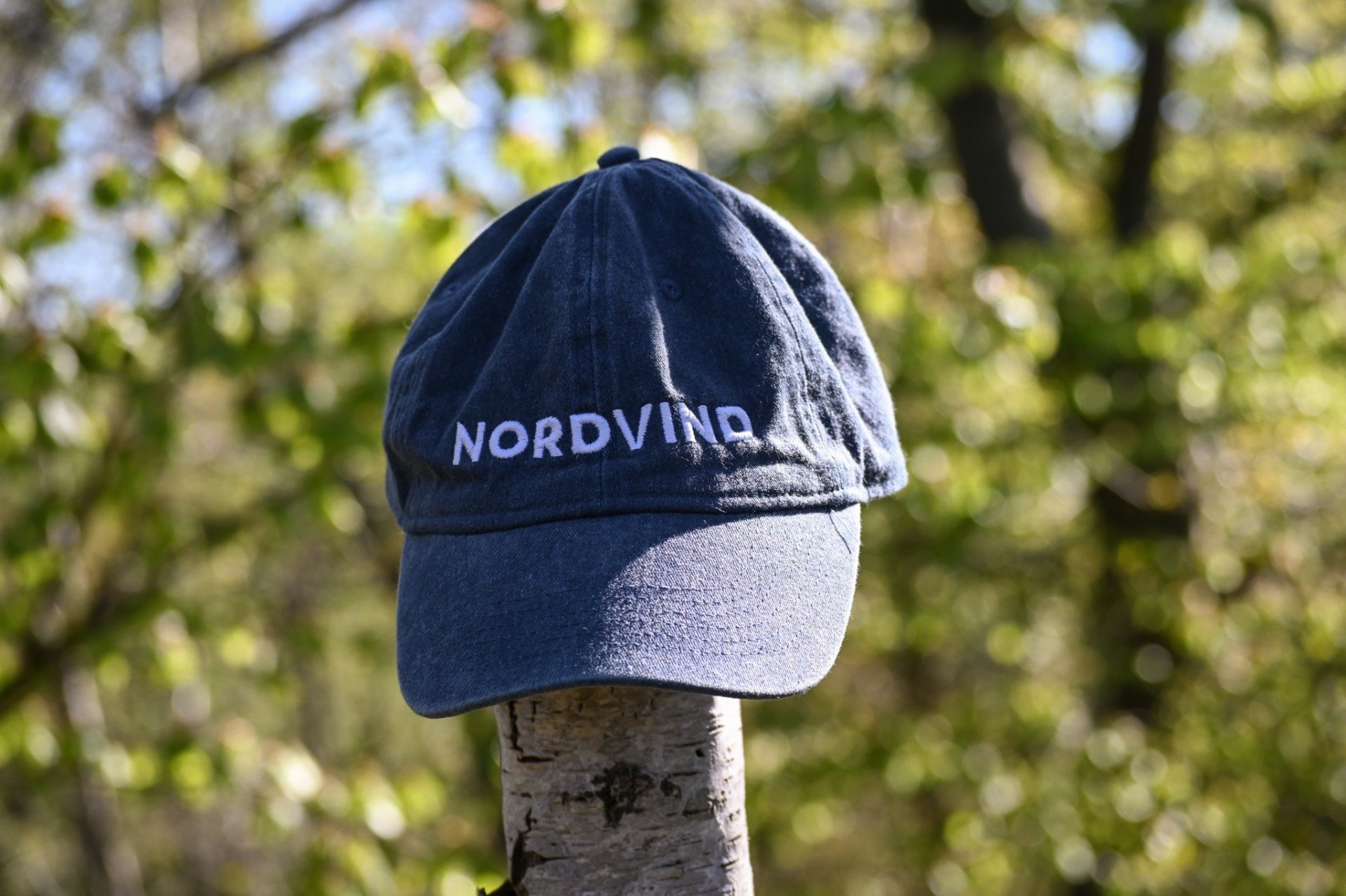 Min vecka hos Nordvind Media