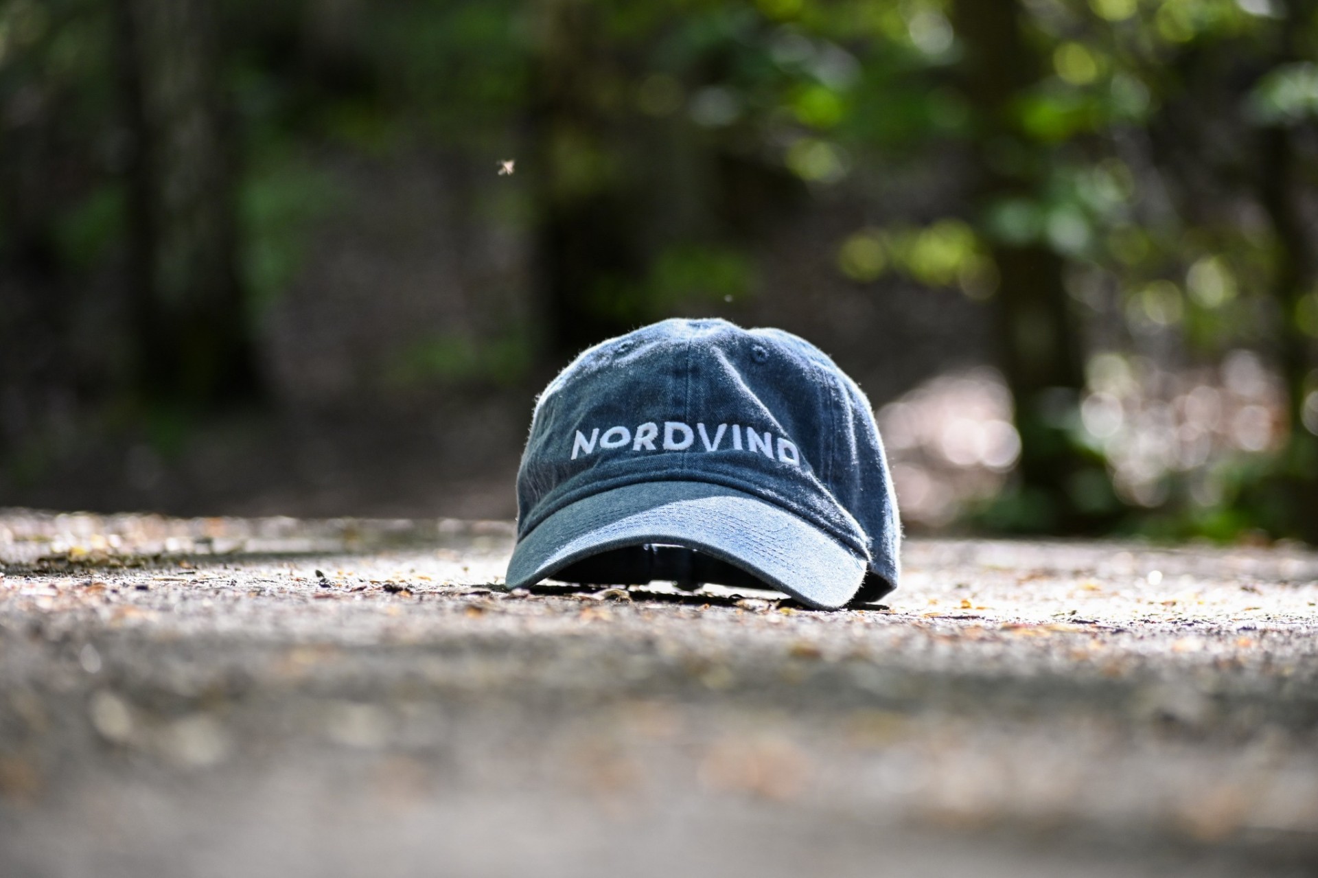 Min vecka hos Nordvind Media